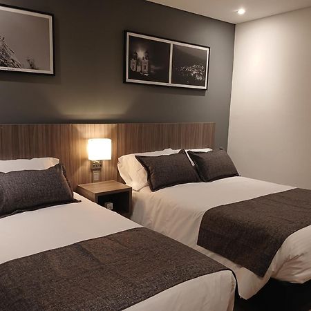 Hotel Santino Хенесано Экстерьер фото